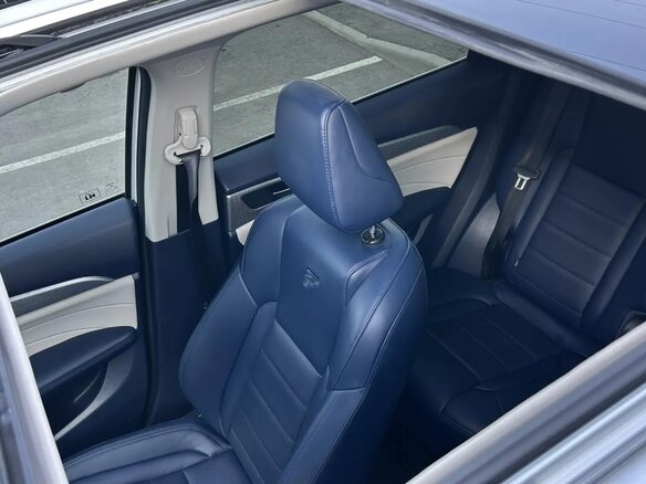 2023 Haval F7 I Рестайлинг, белый, 2259900 рублей - вид 36