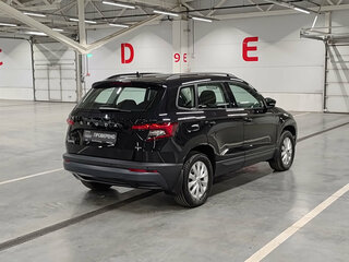 2020 Skoda Karoq DSG6 I, чёрный, 2230000 рублей, вид 5