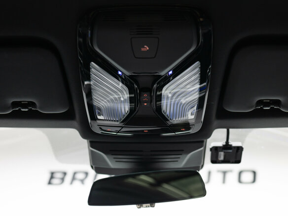 2023 BMW X6 30d III (G06) Рестайлинг, чёрный, 11990000 рублей - вид 16