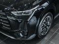 2026 GAC GS4, чёрный - вид 6