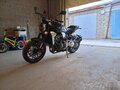 2018 Honda CB 1000R, чёрный, 990000 рублей