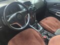 2013 Opel Antara I Рестайлинг, серебристый, 700000 рублей - вид 4