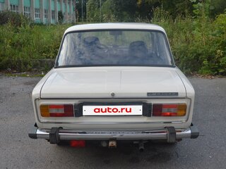 1994 Lada (ВАЗ) 2106, бежевый, 160000 рублей, вид 2