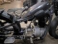 1951 BMW R 35, чёрный, 350000 рублей - вид 5