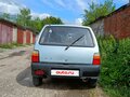 2004 Lada (ВАЗ) 1111 Ока, голубой, 90000 рублей - вид 4
