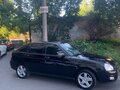 2011 Lada (ВАЗ) Priora I, чёрный, 417000 рублей - вид 10