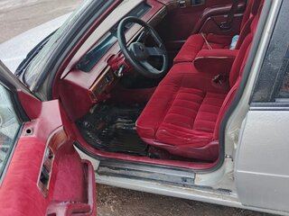 1989 Chevrolet Lumina I, серый, 300000 рублей, вид 2