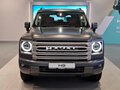 2026 Haval H9 II, серый, 5299000 рублей - вид 1
