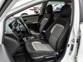 2017 Kia Ceed II Рестайлинг, белый - вид 9