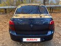 2011 Lada (ВАЗ) Granta I, синий, 330000 рублей - вид 2