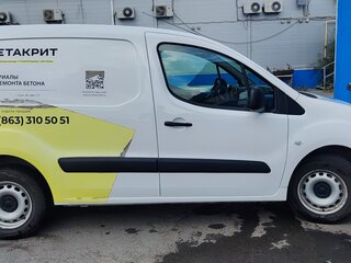 2021 Opel Combo PCMA, белый, 1390000 рублей, вид 4