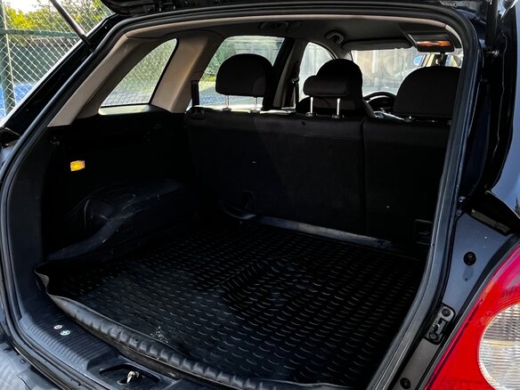 2007 Opel Antara I, чёрный, 590000 рублей - вид 17