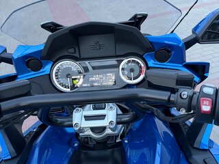 2019 BMW K 1600 B, синий, 1650000 рублей, вид 5