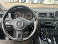 2012 Volkswagen Jetta VI, чёрный, 950000 рублей - вид 6