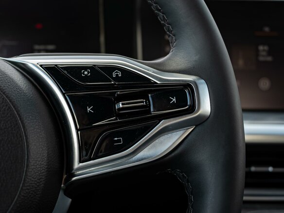 2024 Haval F7 II, белый, 2190000 рублей - вид 20