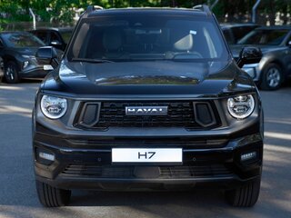 2026 Haval H7 I, чёрный, 4199000 рублей, вид 1