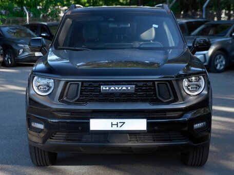 2026 Haval H7 I, чёрный, 4199000 рублей, вид 1