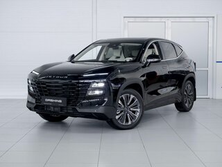 2026 Jetour Dashing I, чёрный, 2999601 рублей, вид 1