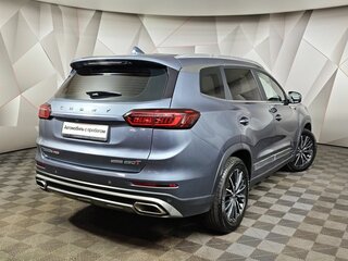 2021 Chery Tiggo 8 Pro I, серый, 1695000 рублей, вид 2
