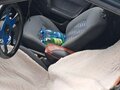 1993 Mazda 323 IV (BG), синий, 220000 рублей - вид 7