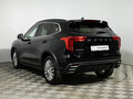 2025 Haval Jolion I Рестайлинг, чёрный - вид 6