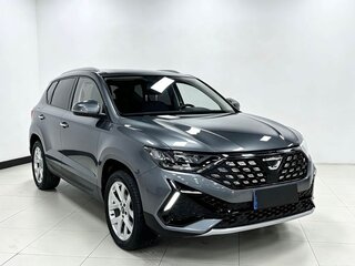2022 Jetta VS5 I Рестайлинг, серый, 1890000 рублей, вид 3