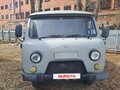 2018 УАЗ 3909, серый, 530000 рублей - вид 1