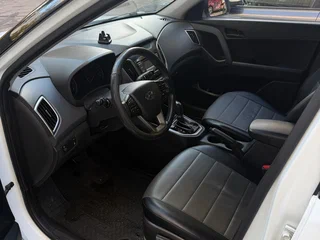 2019 Hyundai Creta I, белый, 1490000 рублей, вид 4