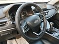 2023 Chery Tiggo 4 Pro I, белый, 916650 рублей - вид 5