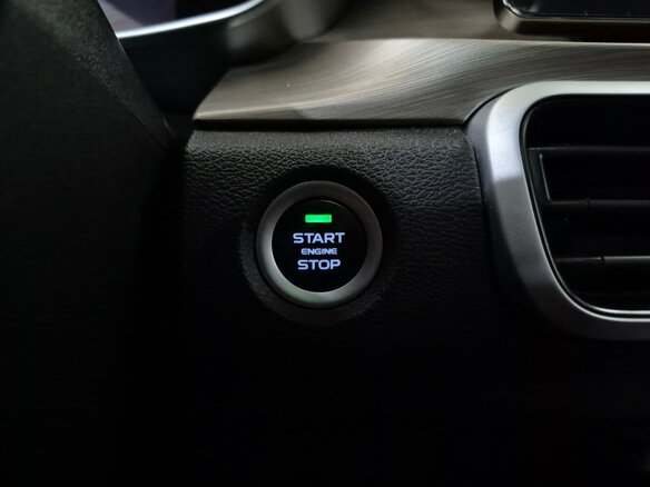 2023 Geely Coolray I, серый, 1765000 рублей - вид 23