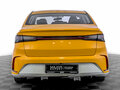 2024 BAIC U5 Plus, жёлтый, 720000 рублей - вид 5