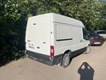 2013 Ford Transit, белый, 1100000 рублей - вид 1