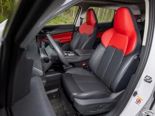 2024 Changan UNI-S I, серый, 2200000 рублей, вид 4