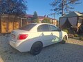 2011 Kia Rio II Рестайлинг, белый, 600000 рублей - вид 2