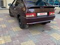 2011 Lada (ВАЗ) 2114, красный, 169000 рублей - вид 2