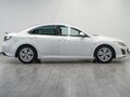 2010 Mazda 6 II (GH) Рестайлинг, белый, 999000 рублей - вид 4