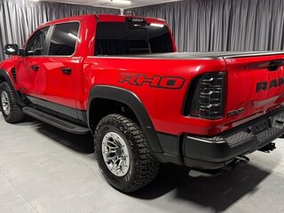 2025 Ram 1500 Crew Cab V Рестайлинг, красный, 11430000 рублей, вид 5