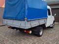 2001 ГАЗ ГАЗель (33023/330273) Фермер, белый, 700000 рублей - вид 2