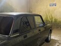 2011 Lada (ВАЗ) 2107, зелёный, 200000 рублей - вид 3