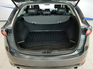 2017 Mazda CX-5 II, серый, 2449000 рублей, вид 5