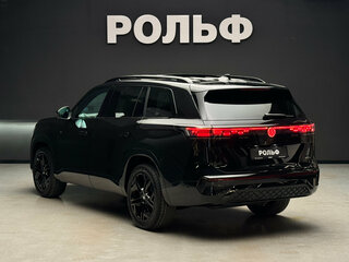 2026 Volkswagen Teramont Pro II (China Market), чёрный, 6500000 рублей, вид 3
