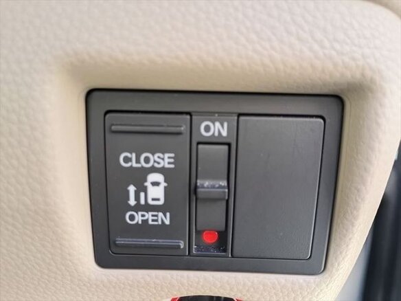 2019 Honda N-BOX II, серебристый, 850012 рублей - вид 14