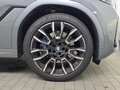 2025 BMW X6 40i III (G06) Рестайлинг, серебристый - вид 5