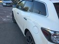 2010 Mazda CX-7 I Рестайлинг, белый - вид 2