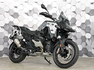 BMW R 1300 GS Adventure