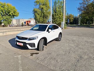 2023 Geely Tugella I, белый, 3300000 рублей, вид 1
