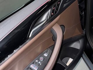 2022 BMW X3 20i xDrive III (G01) Рестайлинг, чёрный, 6290000 рублей, вид 5