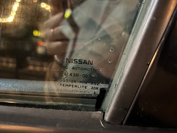 2014 Nissan Juke I, белый, 1150000 рублей - вид 5