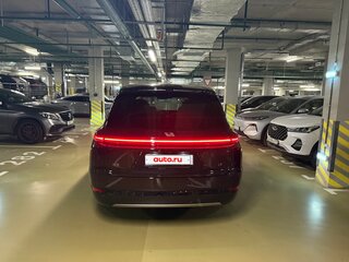 2025 Li Auto (Lixiang) L9 52.3 kWh I Рестайлинг, чёрный, 5500000 рублей, вид 2