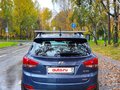 2011 Hyundai ix35 I, синий, 1450000 рублей - вид 10